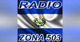 Radio Zona 503 - Radio de EL Salvador