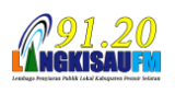 LPPL Langkisau FM 91.2