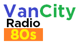 VanCity Radio 80s