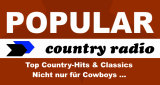 Popular Country Radio