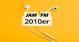 JAM FM 2010er