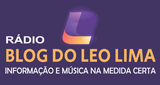 Rádio Blog do Léo Lima