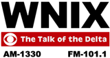 WNIX Radio