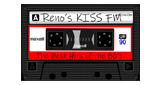 Reno' s KISS FM