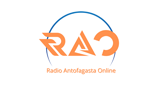 Radio Antofagasta Online Retro