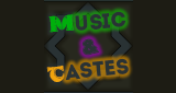 Музыка и вкусы (Music and tastes)