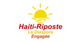 Haiti-Riposte  la radio internationale