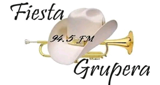 Fiesta Grupera 94.5 Fm