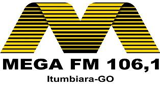 Mega FM