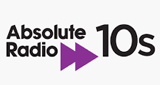 Absolute Radio - 10s