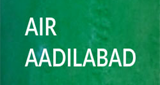 AIR Aadilabad