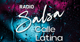 SALSA Radio CALLE LATINA • De Ayer y Hoy