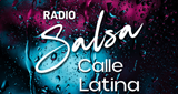Radio Calle Latina (Salsa)