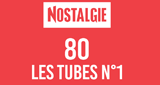 Nostalgie 80 Les Tubes N 1