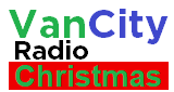 VanCity Radio Christmas