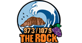 97.3 The Rock