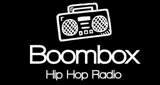 Boombox Rap Radio