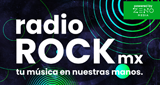 Radio Rock MX