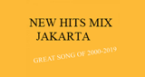 New Hits Mix Radio Abe relay