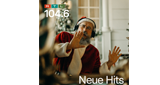 104.6 RTL Weihnachtsradio - Neue Hits