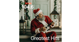 104.6 RTL Weihnachtsradio - Greatest Hits