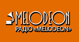 Радіо Melodeon - Vintage