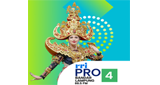 RRI Pro 4 - Bandar Lampung