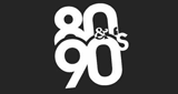 80s 90s Hits Radio Brazil