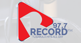 97.7 Record FM