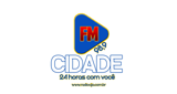 Rádio Cidade