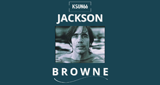 K-SUN66 "JACKSON BROWNE"