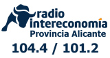 Radio Intereconomía Provincia Alicante