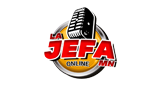 La Jefa Pereira