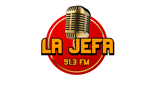 La Jefa Pereira