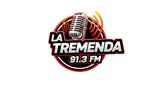 La Tremenda 91.3 FM Pereira