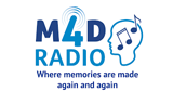 The 30's & 40's – M4D Radio