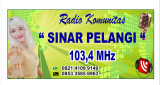 Sinar Pelangi FM Banyuwangi