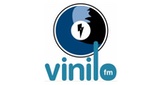 Vinilo Fm Radio