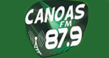 Rádio Сanoas FM