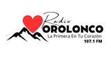 Radio Orolonco