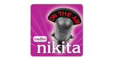 Radionikita