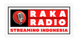 Raka Radio Streaming Indonesia