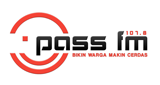 Radio PASS FM Bandung