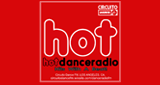 Hot Dance Radio