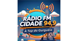 FM CIDADE 94,9