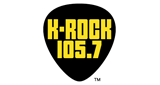 K-Rock 105.7