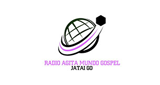 Radio Agita Mundo Gospel