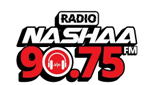Radio Nashaa 90.75 Fm