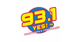 93.1 Texas FM