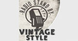 Radio StandBy The Vintage Style